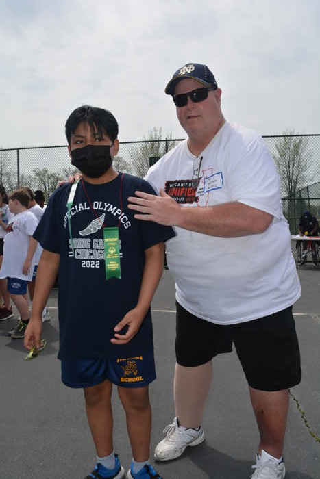 Special Olympics MAY 2022 Pic #4286